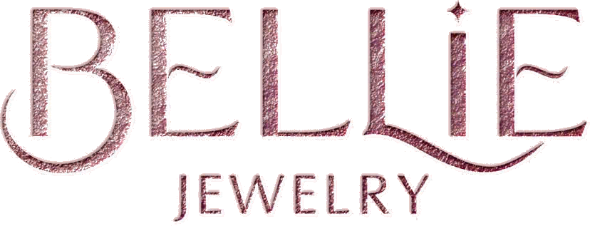 Bellie Text Logo
